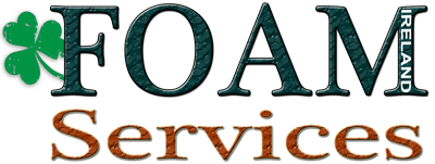 foam services logo